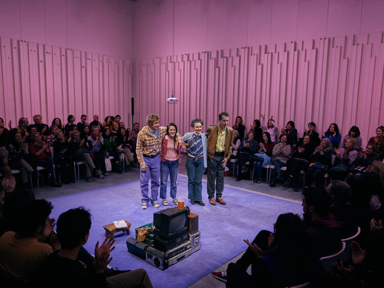 10 planes para hacer en Madrid esta semana