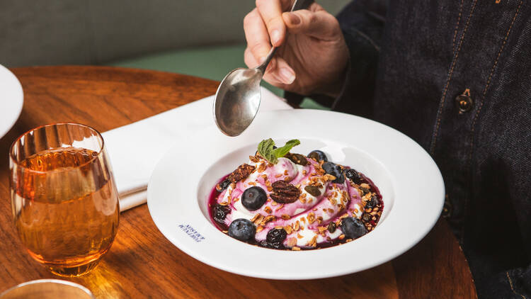 Royal Exchange Grand Cafe & Bar Royal Exchange Grand Cafe & Bar