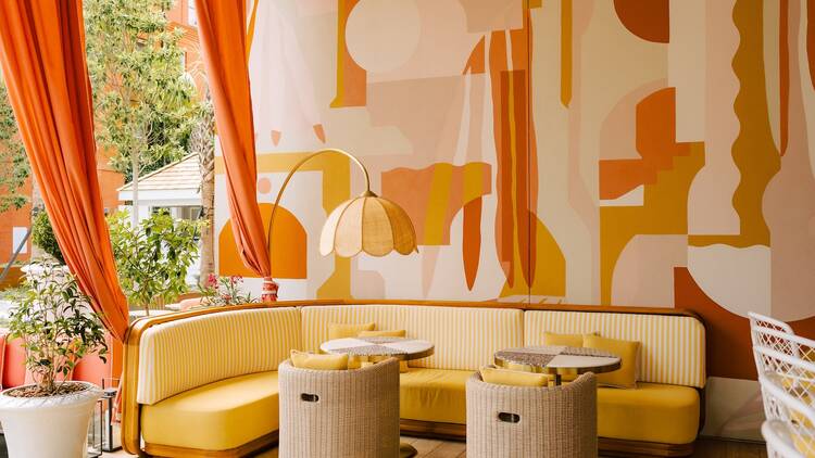 Hotel Bardo Savannah