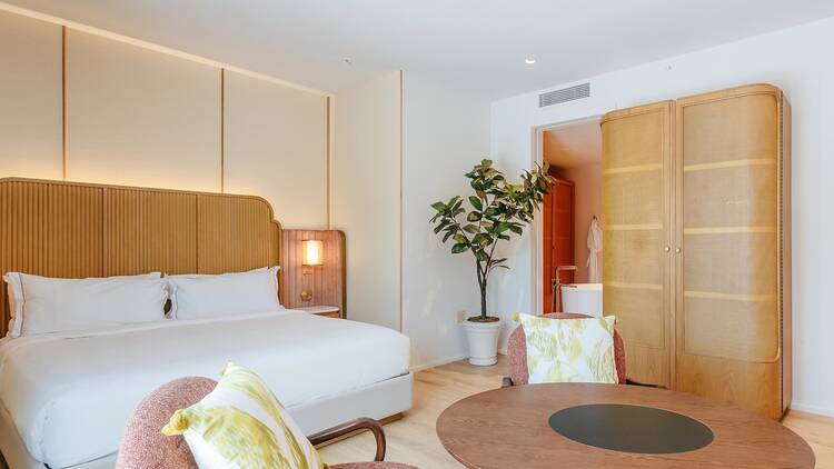 Hotel Bardo Savannah