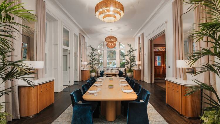 Hotel Bardo Savannah