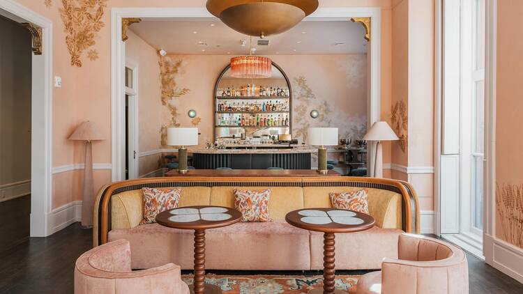 Hotel Bardo Savannah