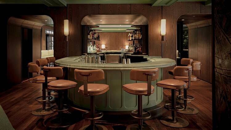 Hotel Bardo Savannah