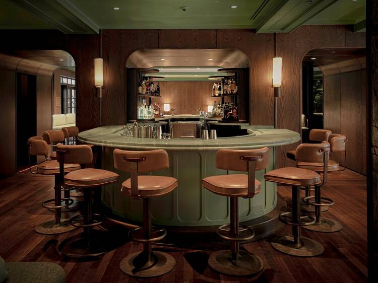 Hotel Bardo Savannah Hotel Bardo Savannah