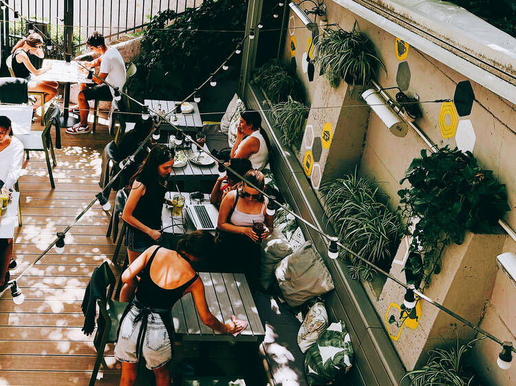 10 év után búcsúzik Budától az egyik legkedveltebb reggelizőhelye, a Törökméz 10 év után búcsúzik Budától az egyik legkedveltebb reggelizőhelye, a Törökméz