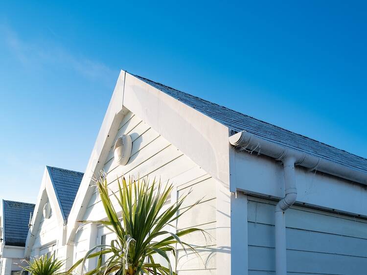 The British holiday park chain that is spending £50 million upgrading its locations