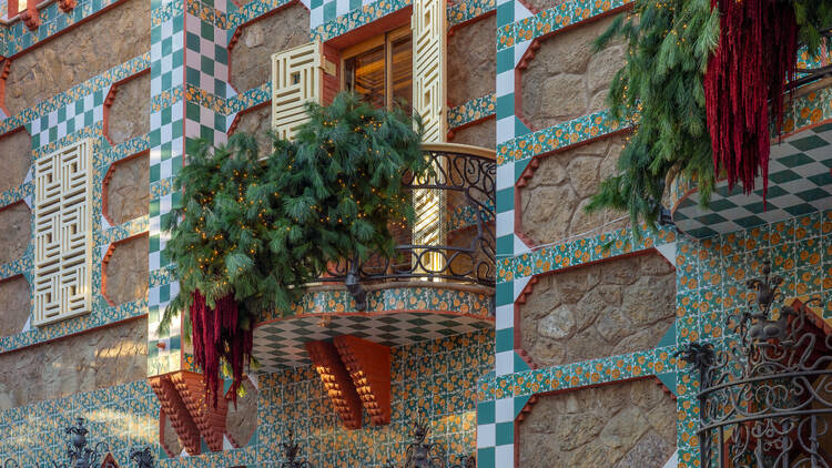 Casa Vicens