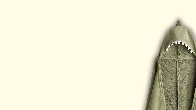 Toalha de banho H&M Toalha de banho H&M