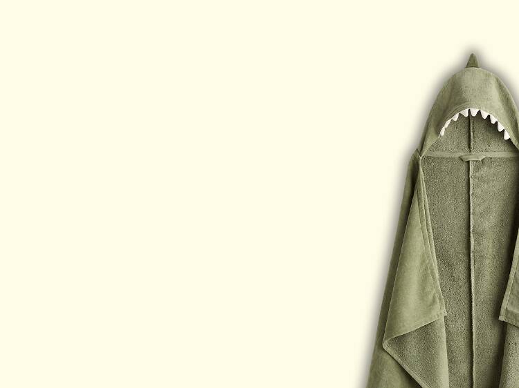 Toalha de banho H&M Toalha de banho H&M