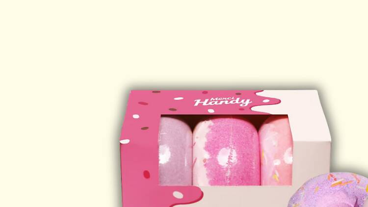 Sais de banho Sephora Sais de banho Sephora