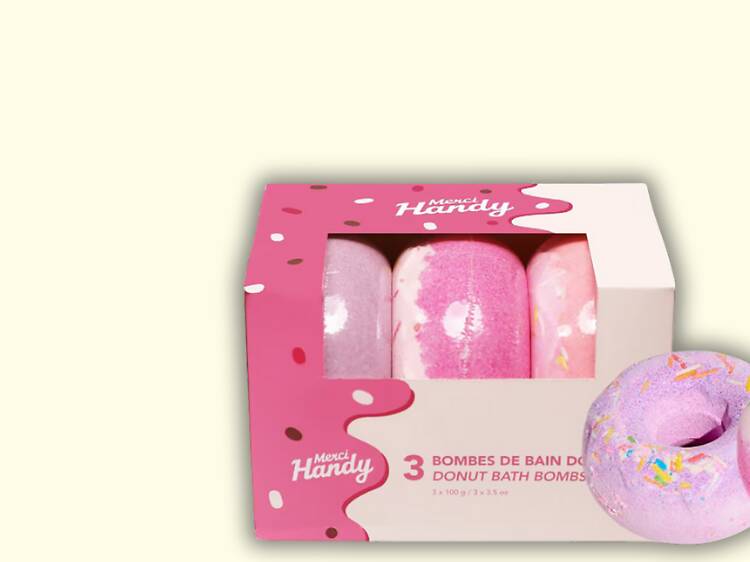 Sais de banho Sephora Sais de banho Sephora