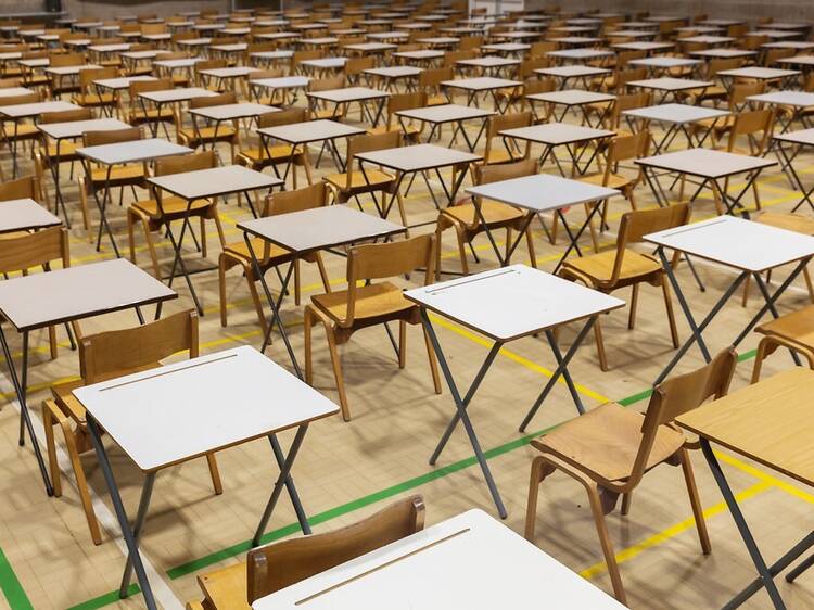 This is officially the best school in Britain for 2026 (outside London)