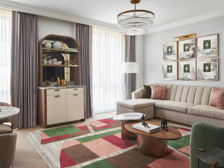 Four Seasons Washington DC Four Seasons Washington DC