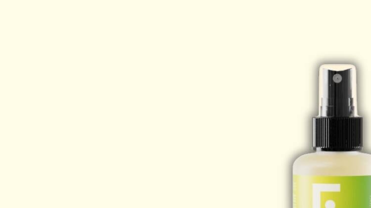 Tónico Freshly Cosmetics Tónico Freshly Cosmetics