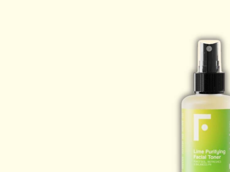 Tónico Freshly Cosmetics Tónico Freshly Cosmetics