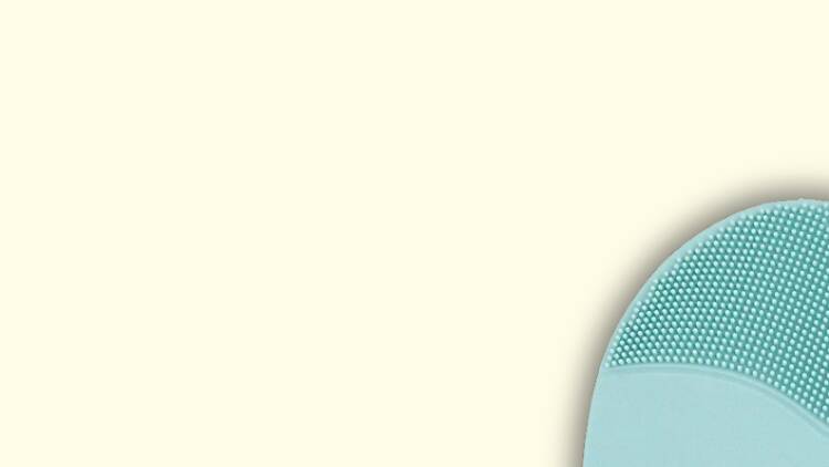 Escova facial Create