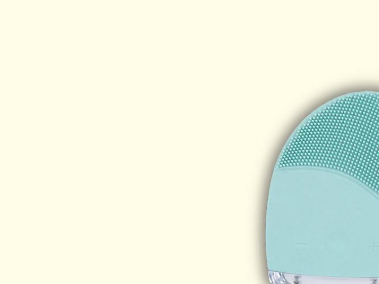 Escova facial Create