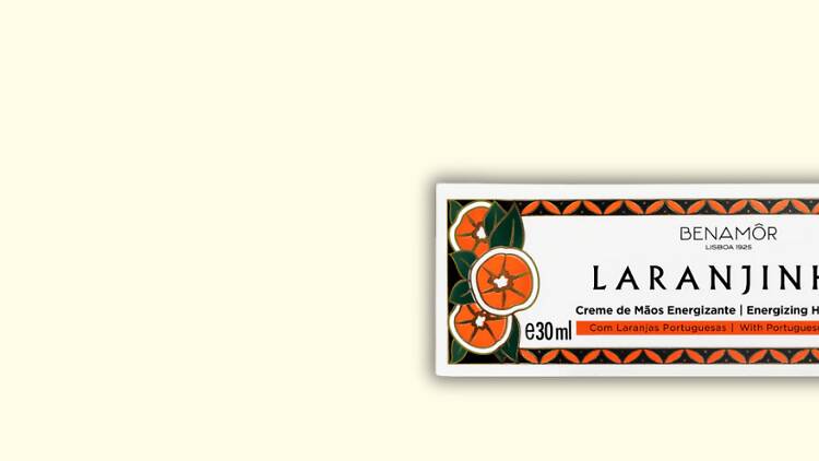 Creme de mãos Benamôr Creme de mãos Benamôr