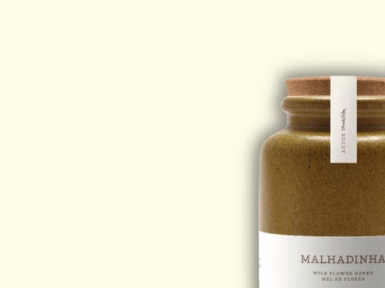 Mel Malhadinha Nova Mel Malhadinha Nova