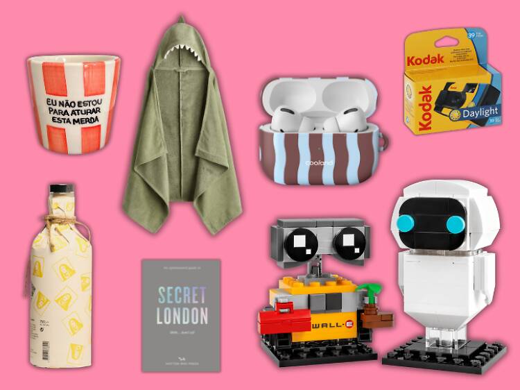 Generosos, mas nem tanto: presentes de Natal até 20 euros