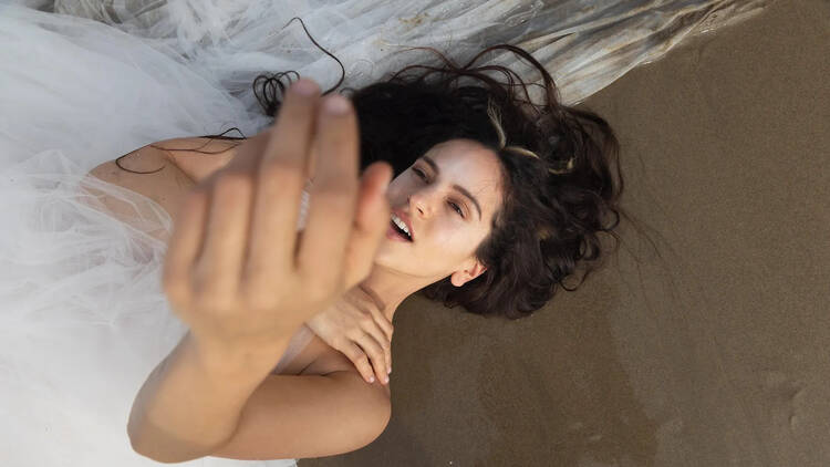 AFTER FAN PARTY - Rosalía