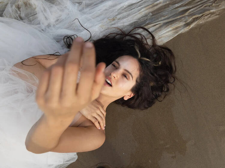 AFTER FAN PARTY - Rosalía