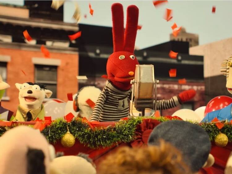 Maratón 31 Minutos en CDMX Maratón 31 Minutos en CDMX