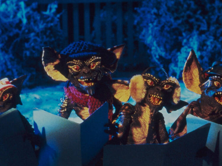 Gremlins (1984)