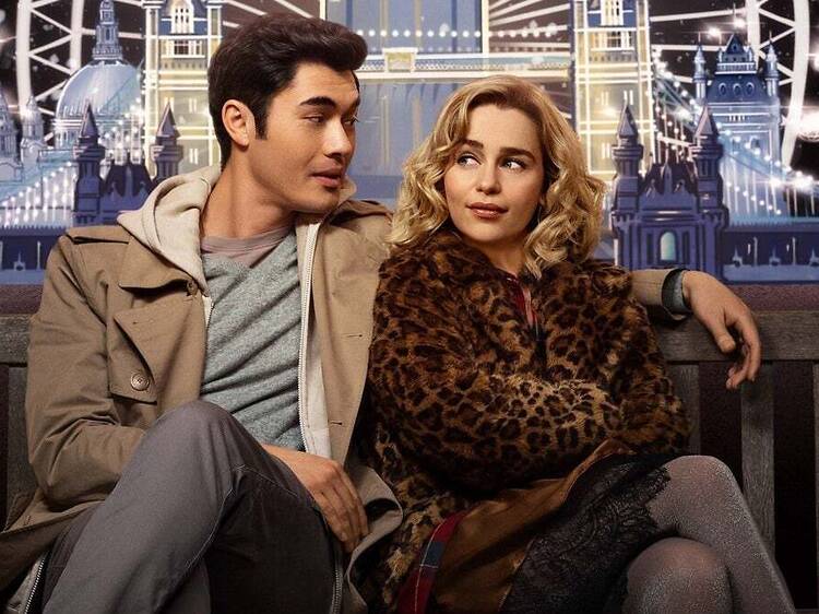 Last Christmas (2019)