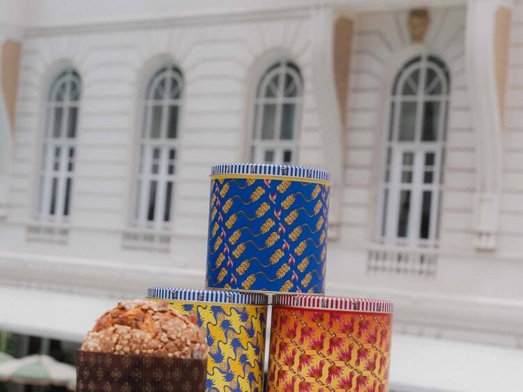 Copacabana Palace Copacabana Palace