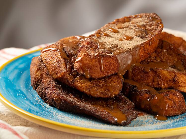 Puli Trattoria Puli Trattoria