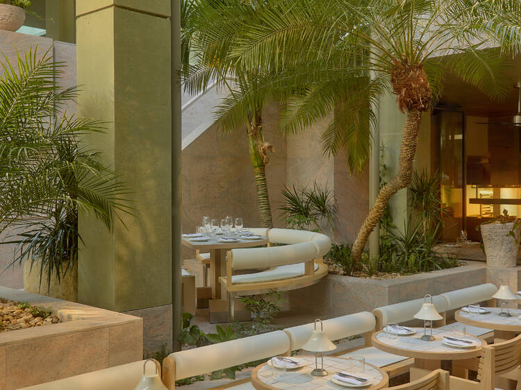 Golden Avenue Golden Avenue