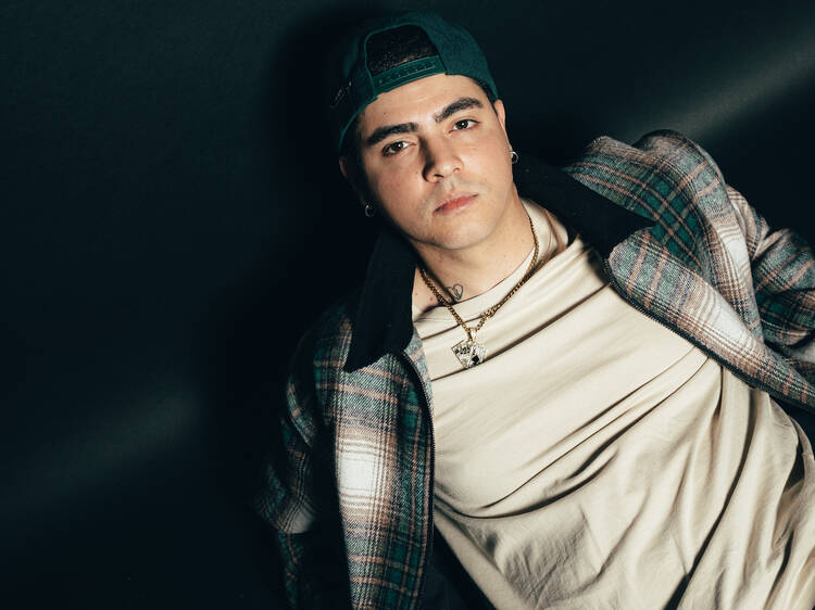 Yubeili canta desde el corazón roto y nos cuenta sobre su proceso