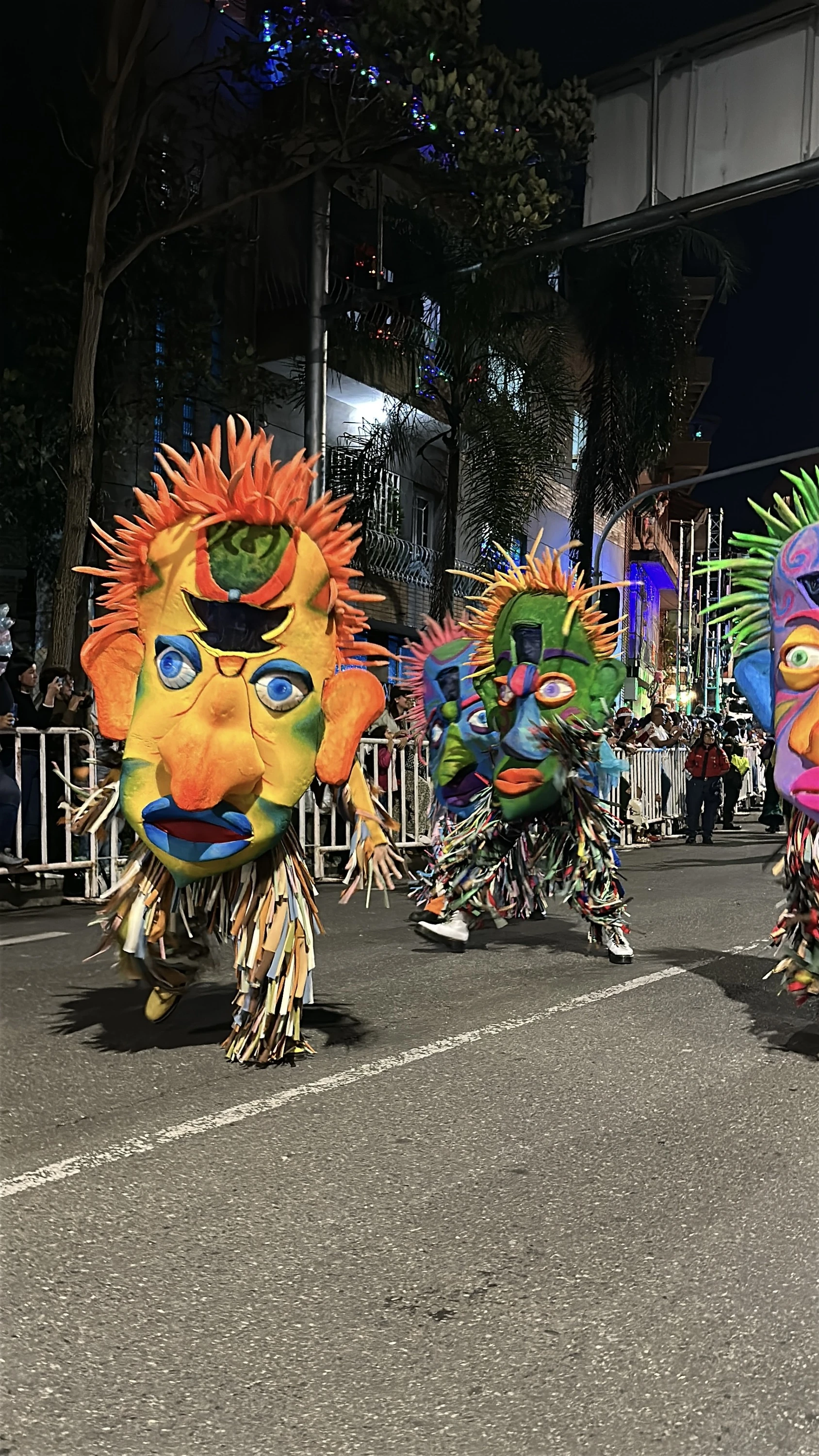 Festival de Leyendas en Medell&iacute;n