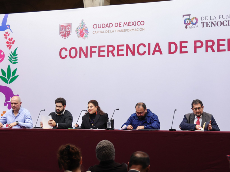 Habrá descuento del 100% en multas de predial y agua en CDMX