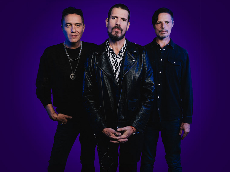 DLD se presentará dos noches seguidas en La Maraka