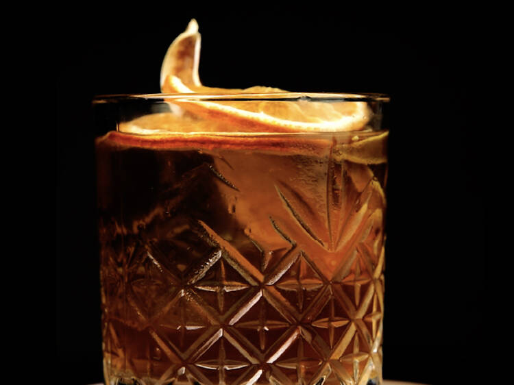 Our favorite food and drink pairings at Time Out Market New York, Union Square