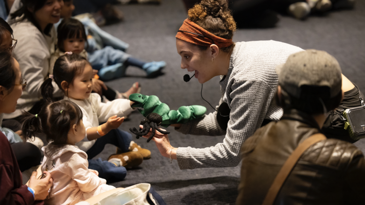 Puppetsburg Puppetsburg