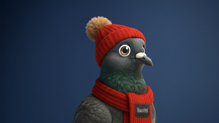 COMING SOON - Ice Skating on Time Out Market Union Square's Terrace