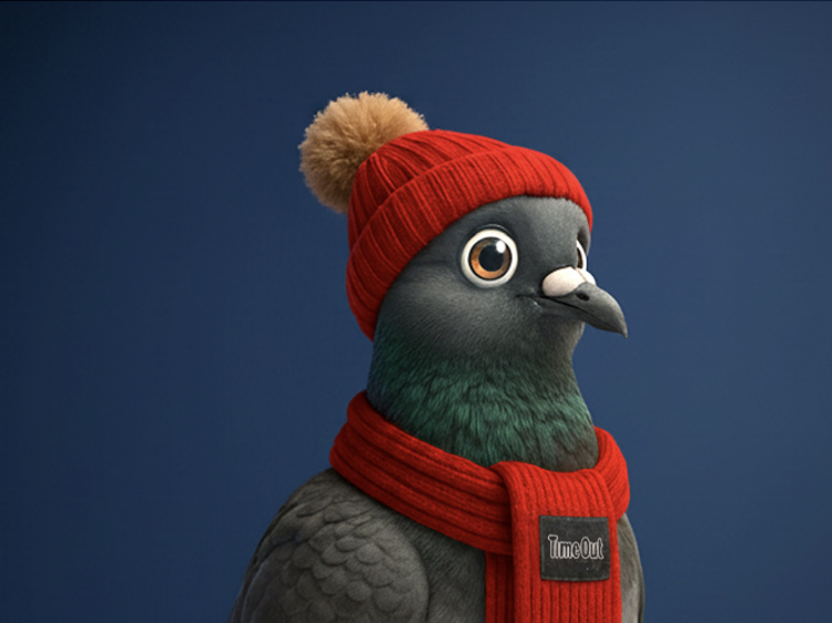 COMING SOON - Ice Skating on Time Out Market Union Square's Terrace