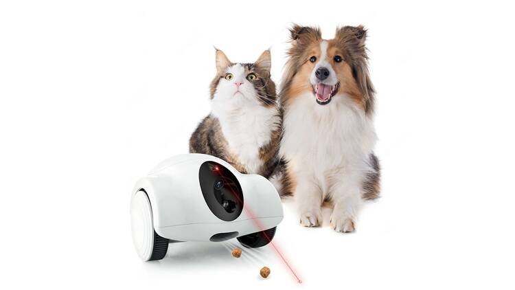 Cámara de vigilancia