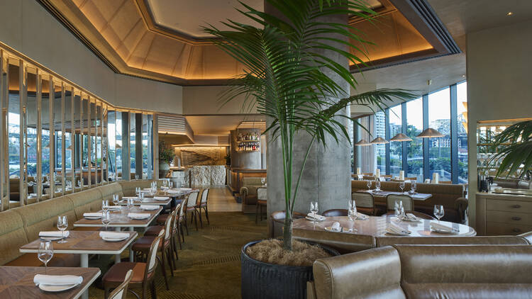 Supernormal Supernormal