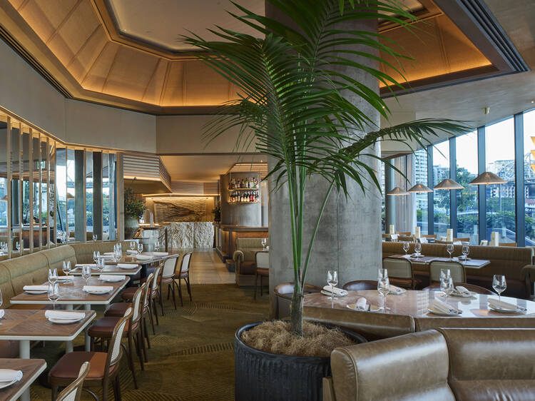 Supernormal Supernormal