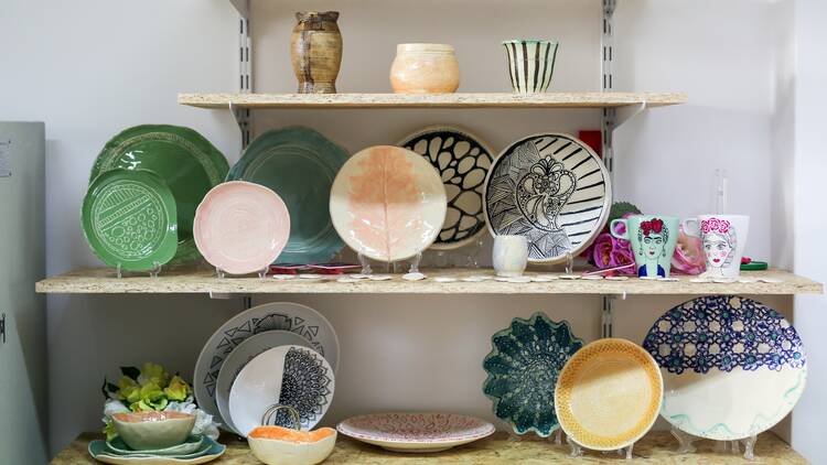 Nu Coworking Criativo 