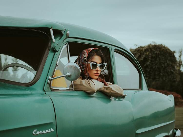 Salon du Vintage Salon du Vintage