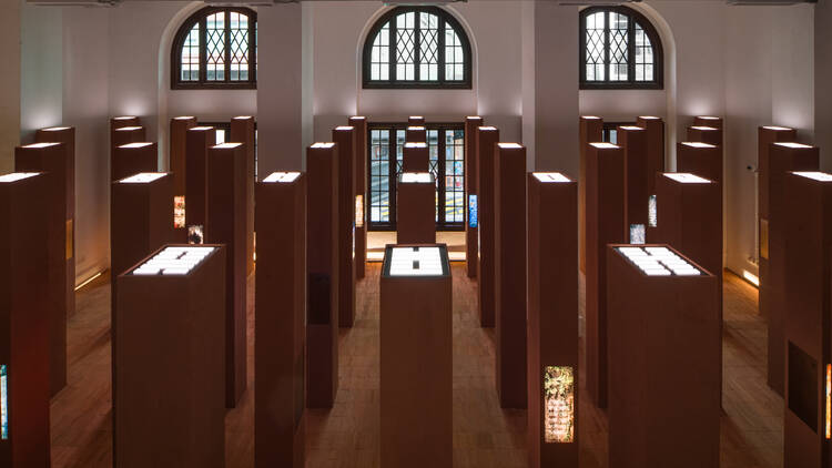 Book of Changes Basil Pao Book of Changes Basil Pao