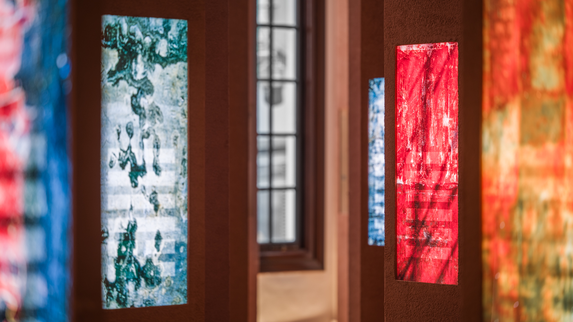 timeout.com - Book of Changes: The Art of Basil Pao