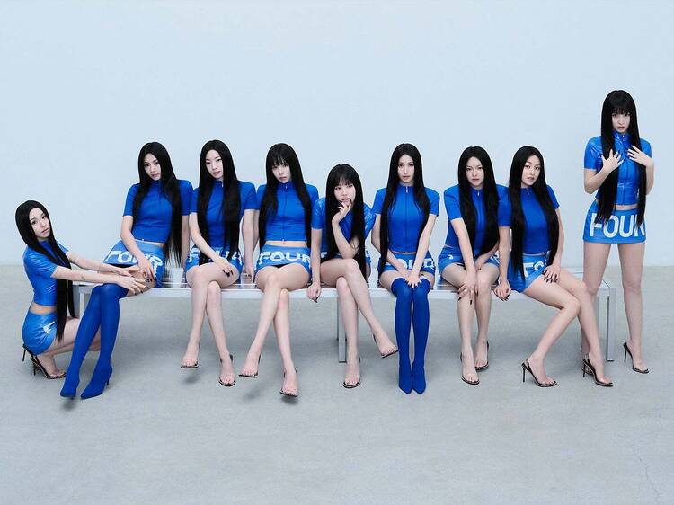 เวิล์ดทัวร์สุดยิ่งใหญ่ของ Twice ที่วันซ์ไทยเตรียมกรี๊ดสุดเสียงที่อิมแพ็คฯ เวิล์ดทัวร์สุดยิ่งใหญ่ของ Twice ที่วันซ์ไทยเตรียมกรี๊ดสุดเสียงที่อิมแพ็คฯ