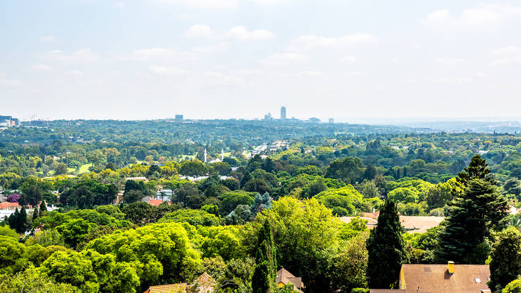 A city built on gold, but not on water A city built on gold, but not on water