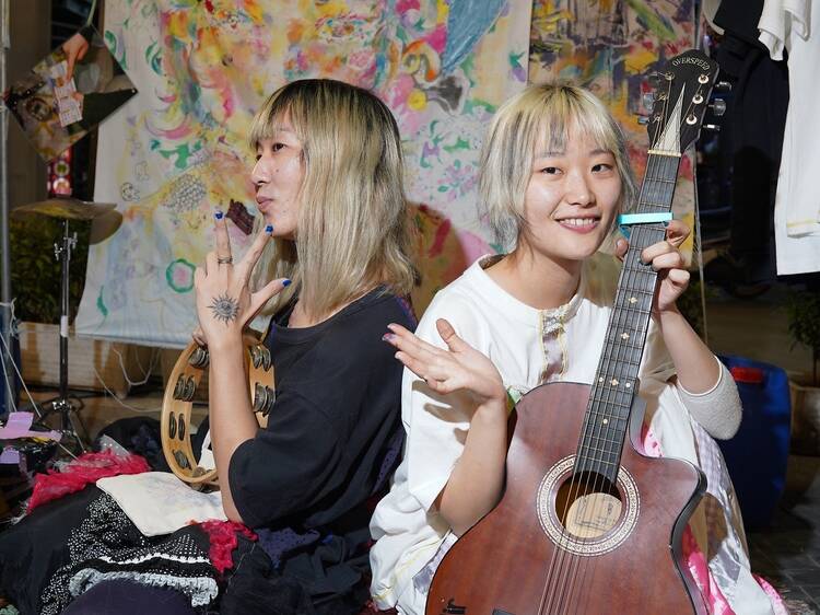 กิจกรรมน่าทำในกรุงเทพฯ สุดสัปดาห์นี้ (11-14 ธันวาคม) กิจกรรมน่าทำในกรุงเทพฯ สุดสัปดาห์นี้ (11-14 ธันวาคม)